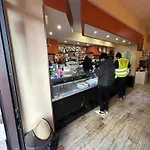Bed & Breakfast Vanella Domus Rome