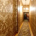 فندق مبيت وإفطار Vanella Domus روما