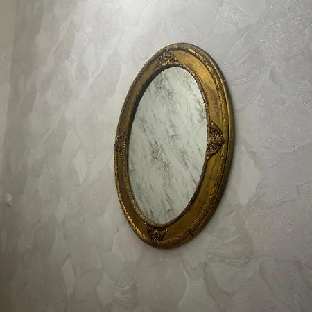 לינה וארוחת בוקר Vanella Domus
