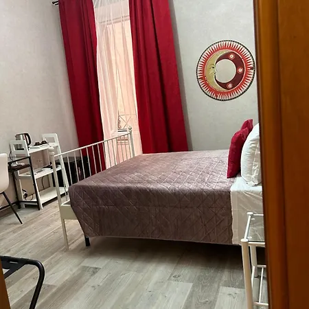 לינה וארוחת בוקר Vanella Domus 4*