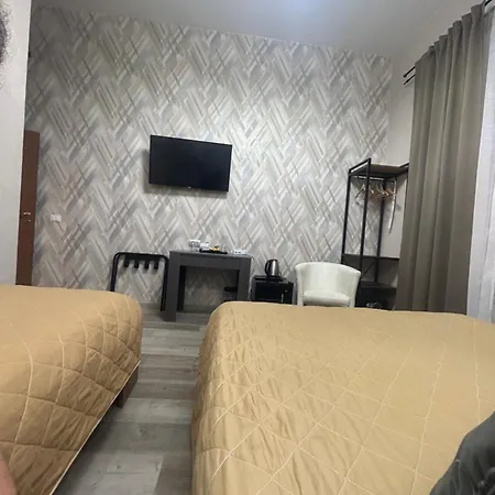 Vanella Domus 4* Róma