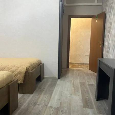לינה וארוחת בוקר Vanella Domus