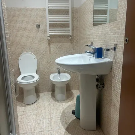 Vanella Domus לינה וארוחת בוקר 4*