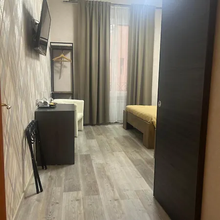 Vanella Domus 4* Róma