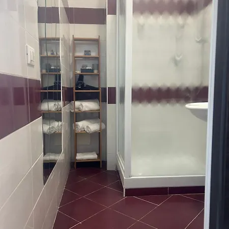 Vanella Domus לינה וארוחת בוקר רומא