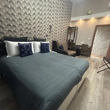 Vanella Domus 4* Róma