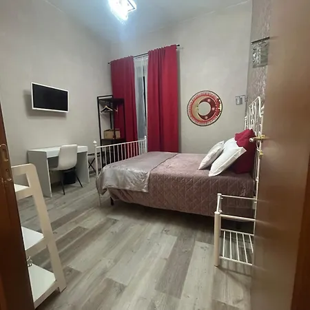 Vanella Domus לינה וארוחת בוקר