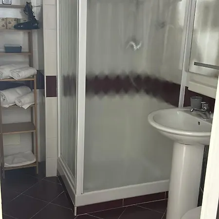 Vanella Domus לינה וארוחת בוקר רומא