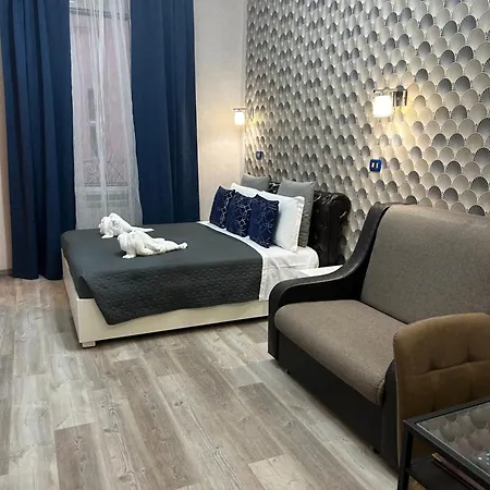 Vanella Domus 4* רומא