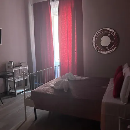 Vanella Domus 4*