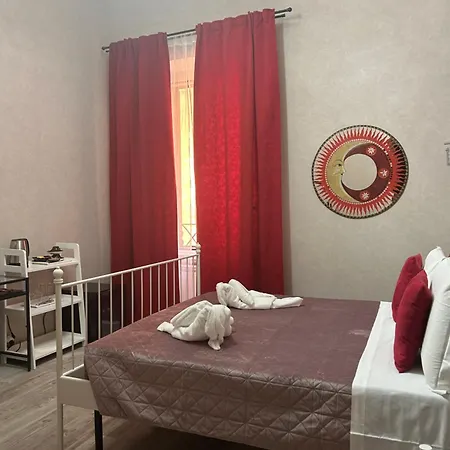 Vanella Domus לינה וארוחת בוקר 4*