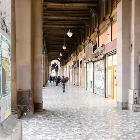 Vanella Domus Panzió Róma