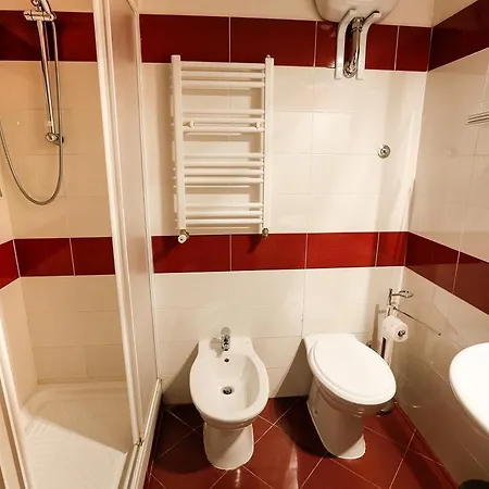 Panzió Vanella Domus Róma