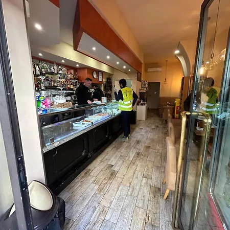 Bed & Breakfast Vanella Domus Rome