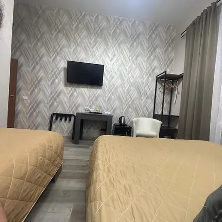 Vanella Domus 2* Řím