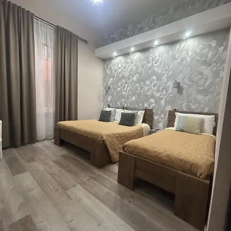 Bed & Breakfast Vanella Domus Řím