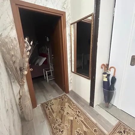 Vanella Domus 3*