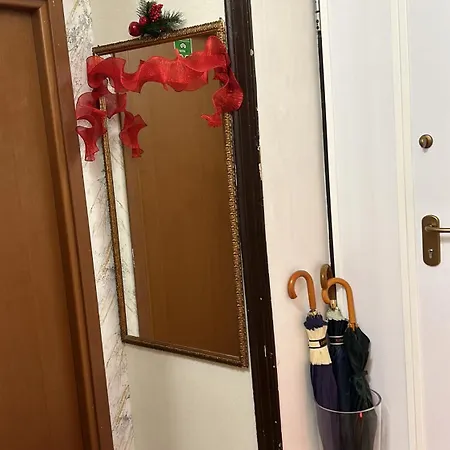 Couette-café Vanella Domus 4*