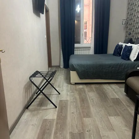 Vanella Domus Bed and breakfast 4*