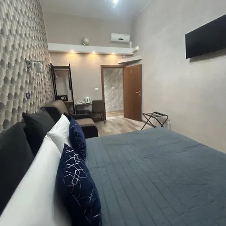 Bed & Breakfast Vanella Domus Rome