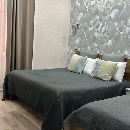 Bed & Breakfast Vanella Domus Rome