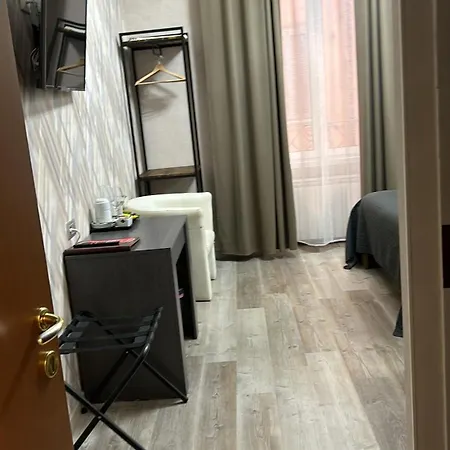 Vanella Domus 4* Rome