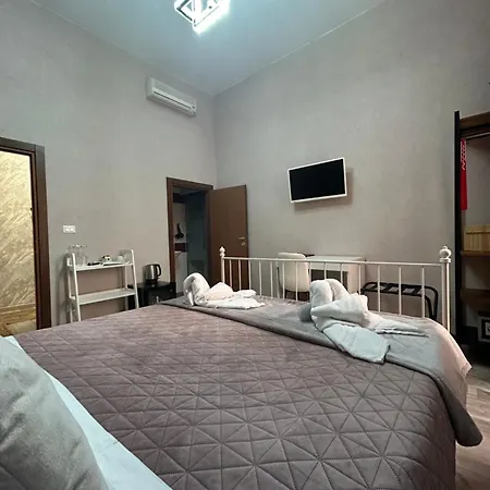 Bed and breakfast Vanella Domus Roma