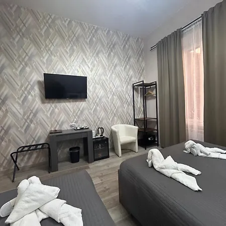 Vanella Domus Bed and breakfast