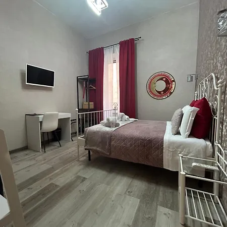 Bed & Breakfast Vanella Domus 2*