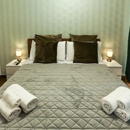 Bed & Breakfast Vanella Domus 2*