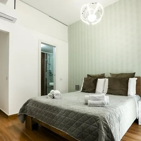 Bed & Breakfast Vanella Domus
