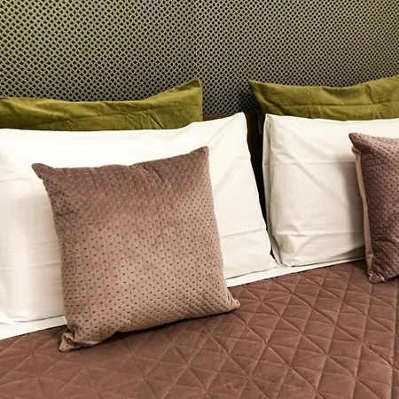 Vanella Domus Bed & Breakfast Rome