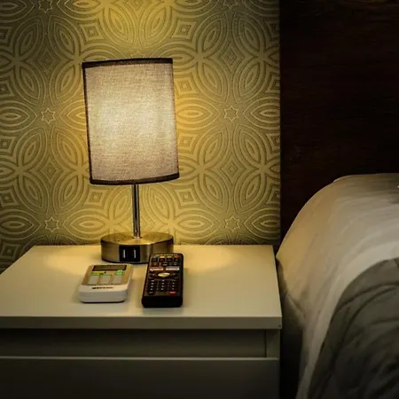 Vanella Domus Bed & Breakfast Rome