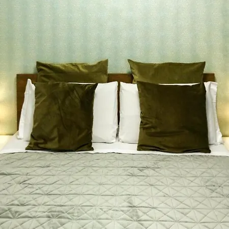 Vanella Domus Bed & Breakfast