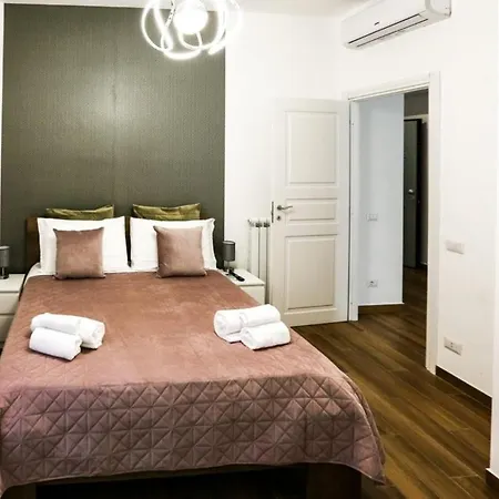 Bed & Breakfast Vanella Domus 2*