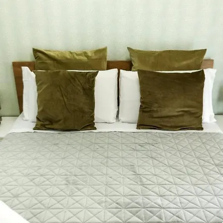 Vanella Domus 2* Rome