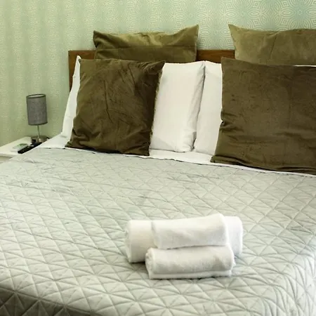 Vanella Domus Bed & Breakfast