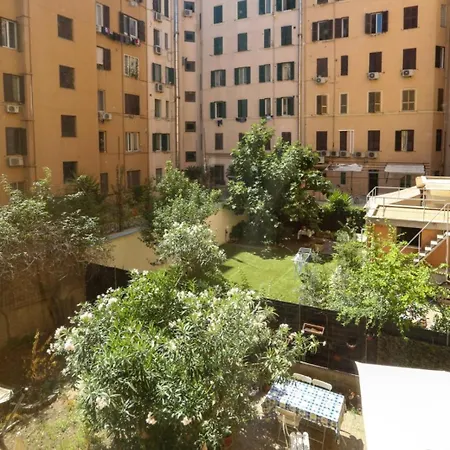 Bed & Breakfast Vanella Domus 2*