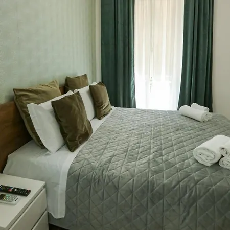 Vanella Domus 2* Řím
