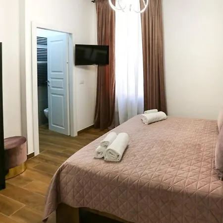 Vanella Domus Řím