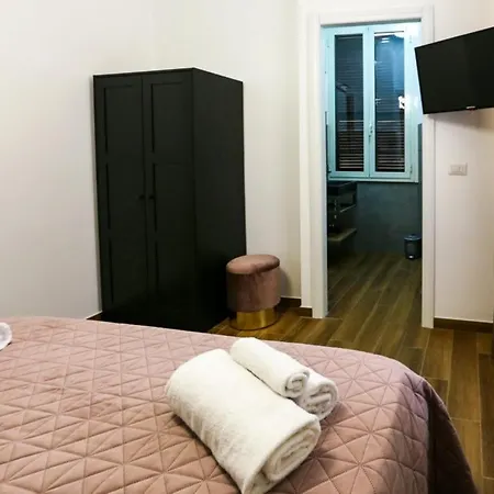 Vanella Domus 2* Řím