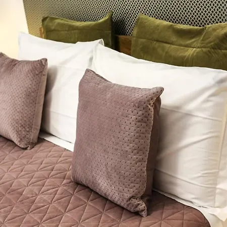 Vanella Domus Bed & Breakfast