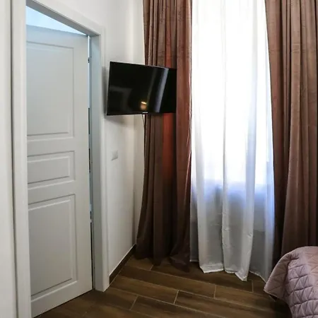 Vanella Domus Řím