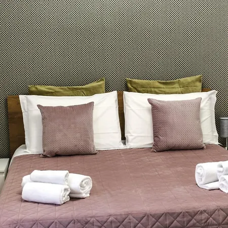 Bed & Breakfast Vanella Domus