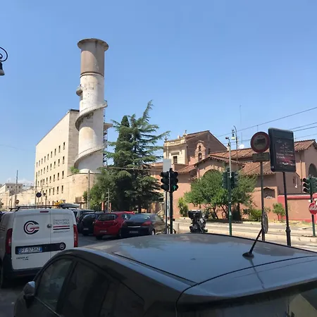 Bed & Breakfast Vanella Domus