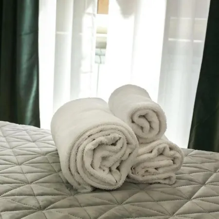Bed & Breakfast Vanella Domus 2*