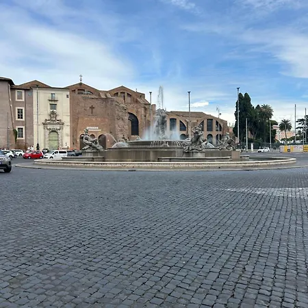 Vanella Domus Bed & Breakfast Rome