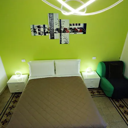 Vanella Domus 4* Rome