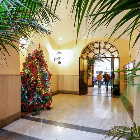 Panzió Vanella Domus 3*