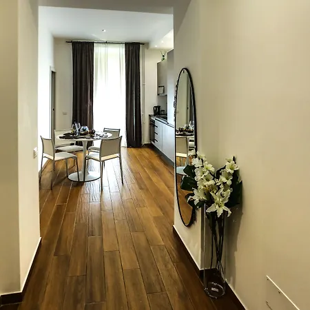 Panzió Vanella Domus Róma